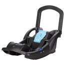 LiteClik30 R and RX SafePlus Infant Car Seat Base - Black