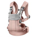 Baby Carrier Harmony 3D Mesh - Pink