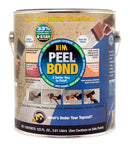 X-I-M Peel Bond Clear Acrylic Primer/Sealer/Bonder 1 gal, Pack of 2