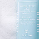 Radiance Foaming Cream