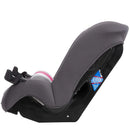 Jive 2-in-1 Convertible Car Seat - Carbon Rose