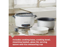 6-Cup Rice Cooker, RC506,