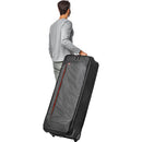 Manfrotto Pro Light Rolling Lighting  Gear Organizer V2