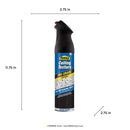 Homax Pro Grade White Water-Based Wall and Ceiling Texture Paint 14 oz