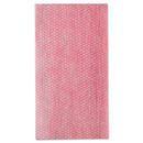 Chix Wet Wipes, 11 1/2 X 24, White/Pink, 200/Carton - CHI8507