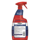 Magic Citrus Scent Glass and Mirror Cleaner 28 oz Spray, Pack of 6