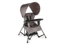 Go With Me Venture Deluxe Portable Chair - Gray