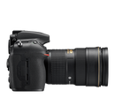 Nikon D810 Digital SLR with 24-120mm f/4 VR Lens