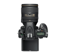 Nikon D750 DSLR Camera with 24-120mm Lens