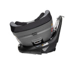 Turn and Go 360 DLX Rotating All-in-One Convertible Car Seat - High Street