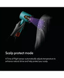 Dyson Special Edition Supersonic Nural Hair Dryer Strawberry Bronze/Blush Pink