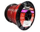 Shindaiwa 15503 3 lb Spool .155 Round Line Ultra-Flex