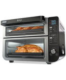 Ninja 12-in-1 Double Oven with FlexDoor