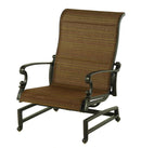 Hanamint, St. Augustine Sling Spring Based Club Chair