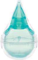 Nasal Aspirator for Babies - Blue Elephant
