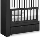 Daybed/Sofa Toddler Guardrail Kit