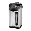 3.6 Liter Electric Hot Water Pot w/ Dispenser - Stainless Steel
