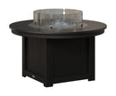 Berlin Gardens, Donoma Round Fire Pit