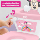 Minnie Mouse My Size Potty - Pink