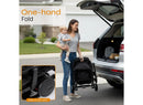 Portable Folding Baby Stroller - Lightweight