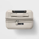Hardside Carry-On Spinner Suitcase - Matte Atmosphere