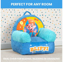 Cozee Buddy Kids Chair - Blippi