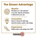 Zinsser Cover Stain White Primer 5 gal