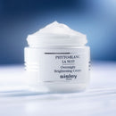 PHYTO-BLANC OVERNIGHT BRIGHTENING CREAM