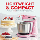 Stand Mixer - Pink