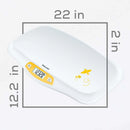 BY80 Digital Baby Scale