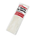 Wooster 12 in. W 1/2 in. Shearling Floor Applicator For Smooth Surfaces