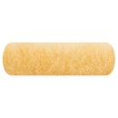 Wooster Super/Fab Knit 9 in. W X 1/2 in. Regular Paint Roller Cover 6 pk