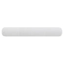 Wooster Micro Plush Microfiber 18 in. W X 5/16 in. Regular Paint Roller Cover 1 pk