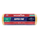 Wooster Super/Fab Knit 9 in. W X 3/4 in. Regular Paint Roller Cover 1 pk