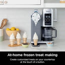 Swirl CREAMi Soft Serve and Ice Cream Machine