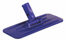 Tough Guy Blue Pad Holder, Length 9", Width 4", 1 EA - 280267