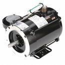 Marathon Motors 1/3 HP Vector Motor,3-Phase,1725 Nameplate RPM,230/460 Voltage,Frame 56C - 056H17E5302