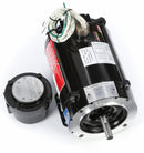 Marathon Motors 1/2 HP Vector Motor,3-Phase,1725 Nameplate RPM,230/460 Voltage,Frame 56C - 056H17E5303