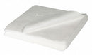Brady 30 in Absorbent Pad, Fluids Absorbed: Oil-Based Liquids, Heavy, 16 gal, 25 PK - SR3625