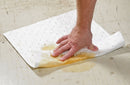 Brady 19 in Absorbent Pad, Fluids Absorbed: Oil-Based Liquids, Medium, 17 gal, 100 PK - SXT300