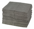 Brady 17 in Absorbent Pad, Fluids Absorbed: Universal, Heavy, 20.5 gal, 100 PK - BPU100
