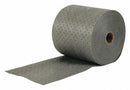 Brady 150 ft Absorbent Roll, Fluids Absorbed: Universal, Heavy, 24 gal, 1 EA - MRO15