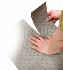 Brady 300 ft Absorbent Roll, Fluids Absorbed: Universal, Light, 21 gal, 1 EA - HT215