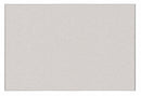 MooreCo Push-Pin Bulletin Board, Vinyl, 48"H x 96"W, Light Quarry - 3119H-67