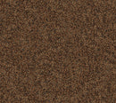 MooreCo Push-Pin Bulletin Board, Recycled Rubber, 48"H x 120"W, Tan - 321RK-95