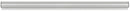 MooreCo 4 ft Aluminum Tackless Paper Holder, 6 PK - 505-4