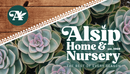 Alsip Nursery E-Gift Card