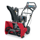 Toro SnowMaster 724 QXE (36002) 24" Snow Blower Two-Stage Electric Start OHV Toro 212cc Engine