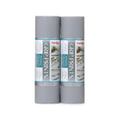 Non-Adhesive Nonskid Shelf Liners - Alloy Gray
