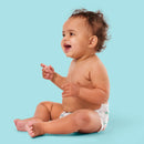 148ct Disposable Diapers - Size 3